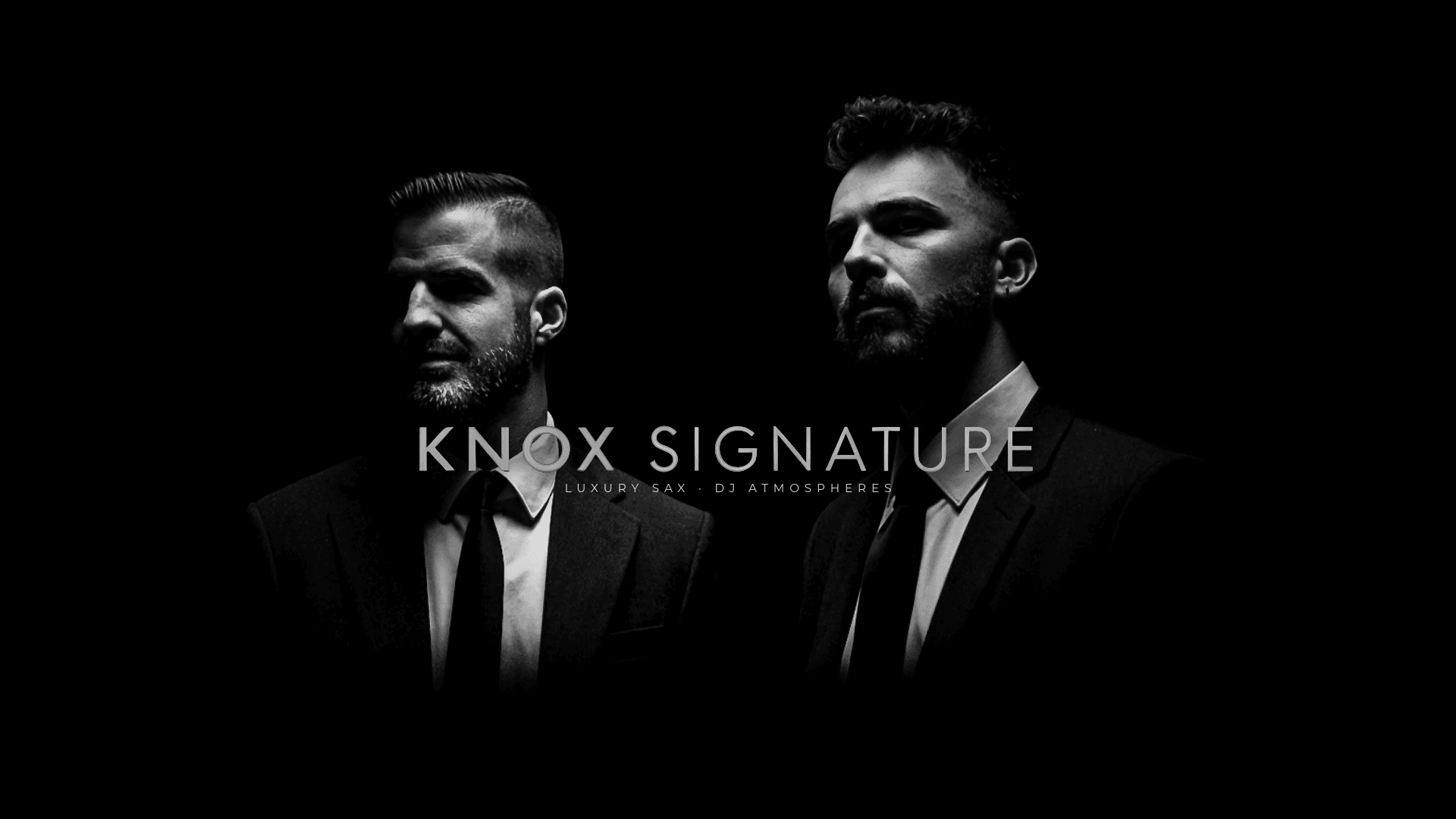 KNOX SIGNATURE